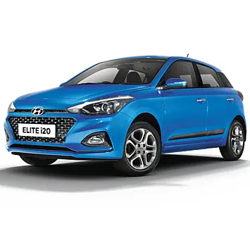 Hyundai i20 Elite Facelift 2018-2020 Accessories