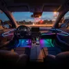 Cardi K4 Active Ultra Ambient RGB LED Interior Lights - 10 Pieces