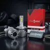 Carhatke 160W Car H19/H4 LED Headlight Bulb