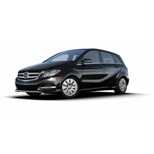 Mersedes B Class Accessories
