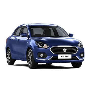 Maruti Suzuki Dzire 2017-2020 Accessories 