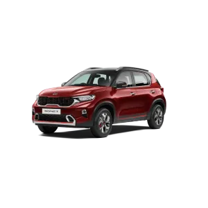 Kia Sonet Accessories