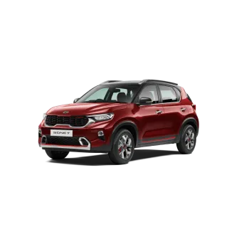 Kia Sonet Accessories