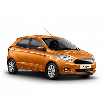 Ford Figo Accessories