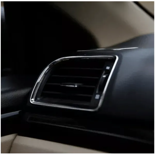 Maruti Ciaz Deshboard Interior Chrome Trim Kit (10 Pcs) Maruti Ciaz Deshboard Interior Chrome Trim Kit (10 Pcs)