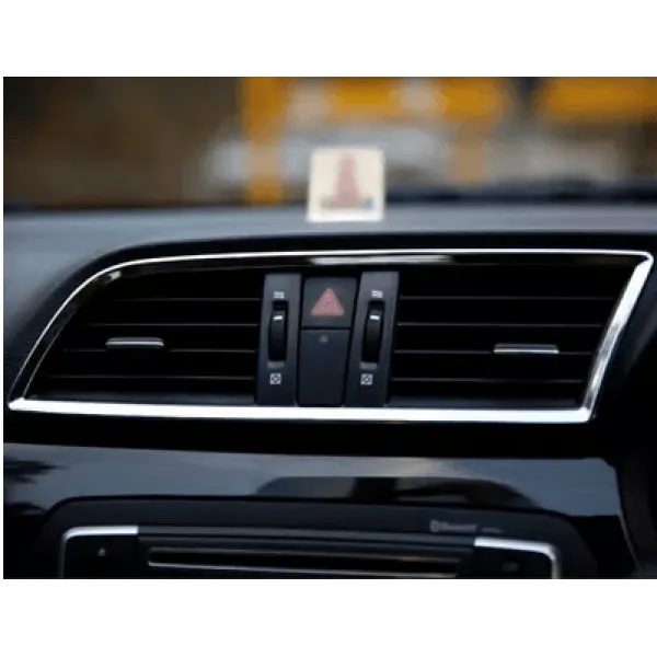 Maruti Ciaz Deshboard Interior Chrome Trim Kit (10 Pcs) Maruti Ciaz Deshboard Interior Chrome Trim Kit (10 Pcs)