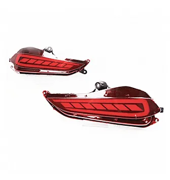 Car Reflector Lights
