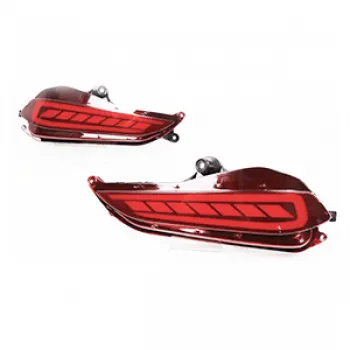 Car Reflector Lights