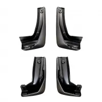 Techo O.E. Type Mud Flaps for Honda Elevate 2023 Onwards