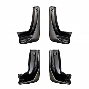 Techo O.E. Type Mud Flaps for Honda Elevate 2023 Onwards