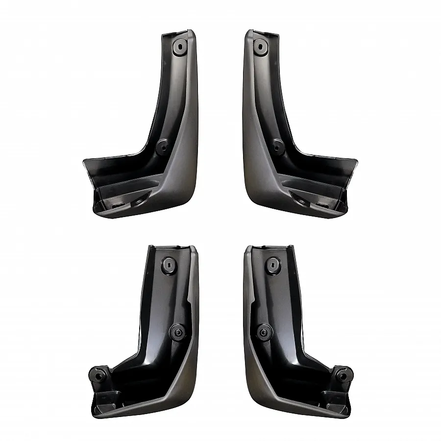 Techo O.E. Type Mud Flaps for Honda Elevate 2023 Onwards