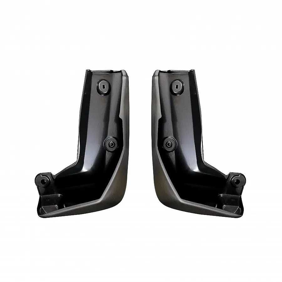 Techo O.E. Type Mud Flaps for Honda Elevate 2023 Onwards