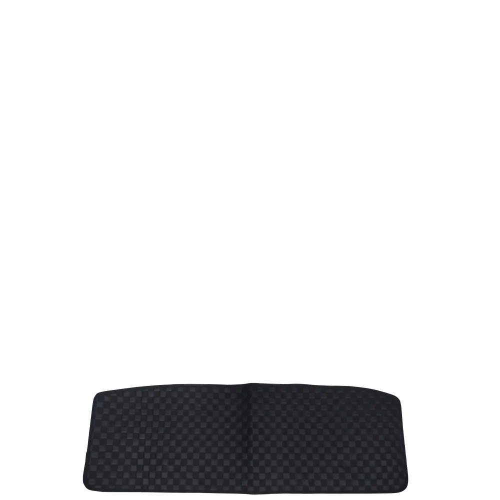 Black Color Luxury Florino Floor Mats for Hyundai Alcazar 2024 Onwards - 7 Seater