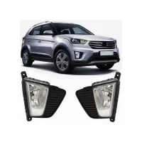 Fog Lamp for Hyundai Creta 2015-2018