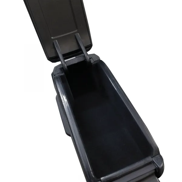 Hyundai i20 Elite 2014-20 Armrest Console Hyundai i20 Elite 2014-20 Armrest Console