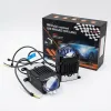 IPH Poar Moment Bi-LED Laser Projector Fog Lamp For Tata Nexon, Curvv, Punch, Safari, Harrier