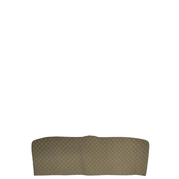 Luxury Florino Floor Mats for Kia Carens EV - Beige Color