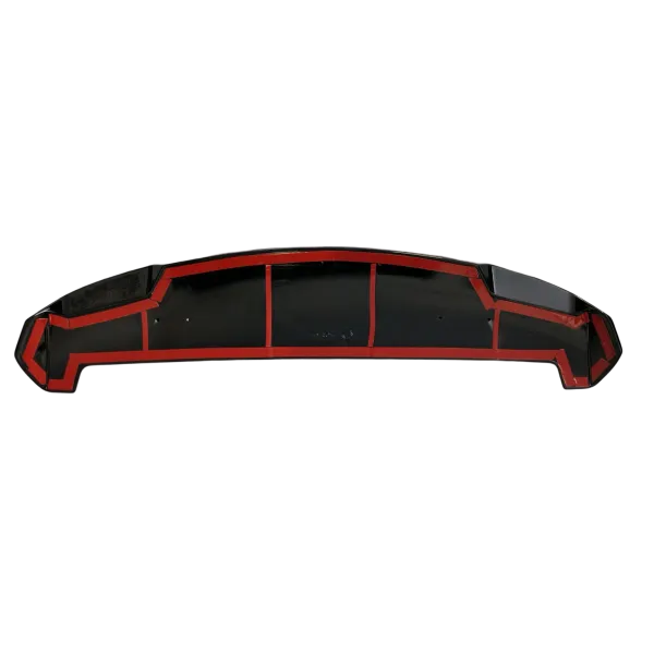 Galio Rear Roof Spoiler for Kia Syros 2025 Onwards Galio Rear Roof Spoiler for Kia Syros 2025 Onwards