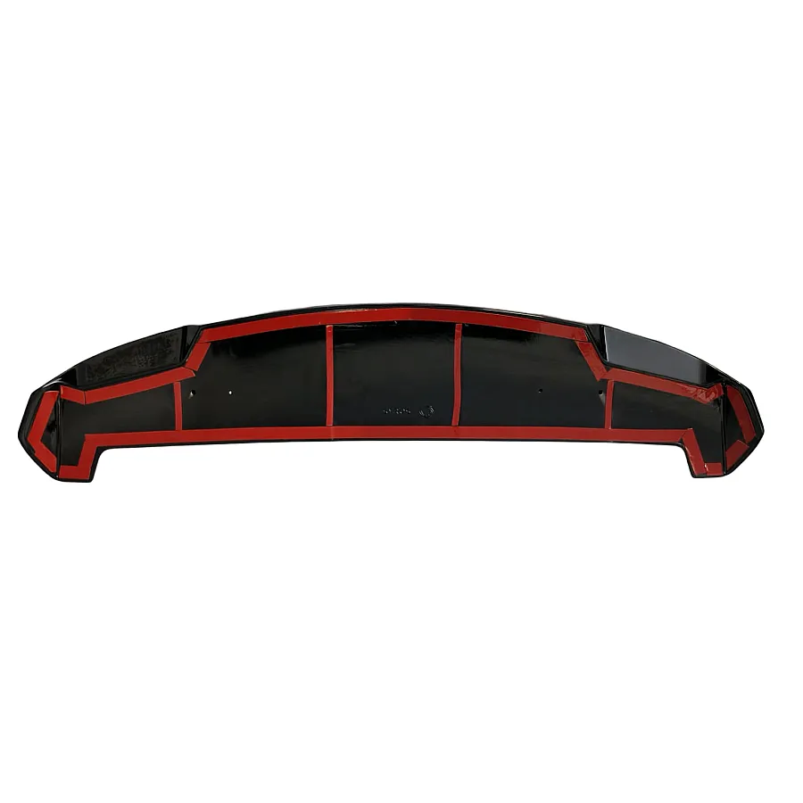 Galio Rear Roof Spoiler for Kia Syros 2025 Onwards
