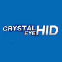 CrystalEye