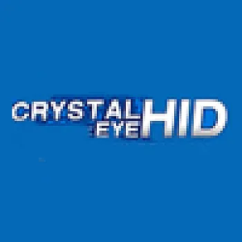 CrystalEye