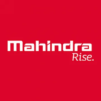 Mahindra Genuine Part