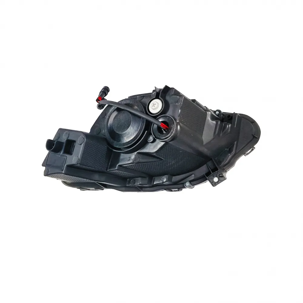 Mahindra Marazzo 2018 Onwards LED DRL Light With Fog Light