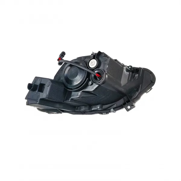 Mahindra Marazzo 2018 Onwards LED DRL Light With Fog Light