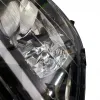 Mahindra Marazzo 2018 Onwards LED DRL Light With Fog Light