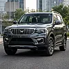 Maybach Style Grill For Mahindra Scorpio N 2022 Onwards