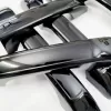 Cnleague Door Handle Cover for Mahindra Scorpio N 2022 Onwards - Glossy Black Cnleague Door Handle Cover for Mahindra Scorpio N 2022 Onwards - Glossy Black