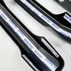 Cnleague Door Handle Cover for Mahindra Scorpio N 2022 Onwards - Glossy Black Cnleague Door Handle Cover for Mahindra Scorpio N 2022 Onwards - Glossy Black