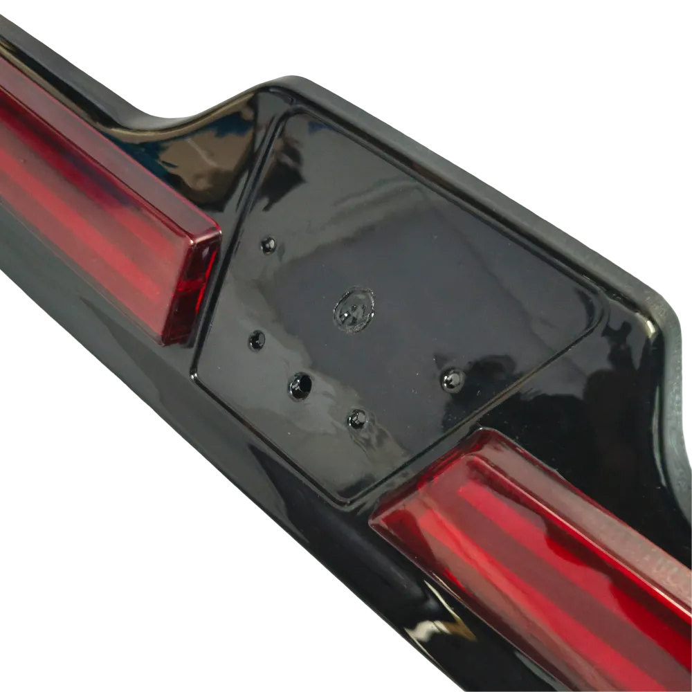 Rear Diggy Light for Mahindra Scorpio N 2022 Onwards