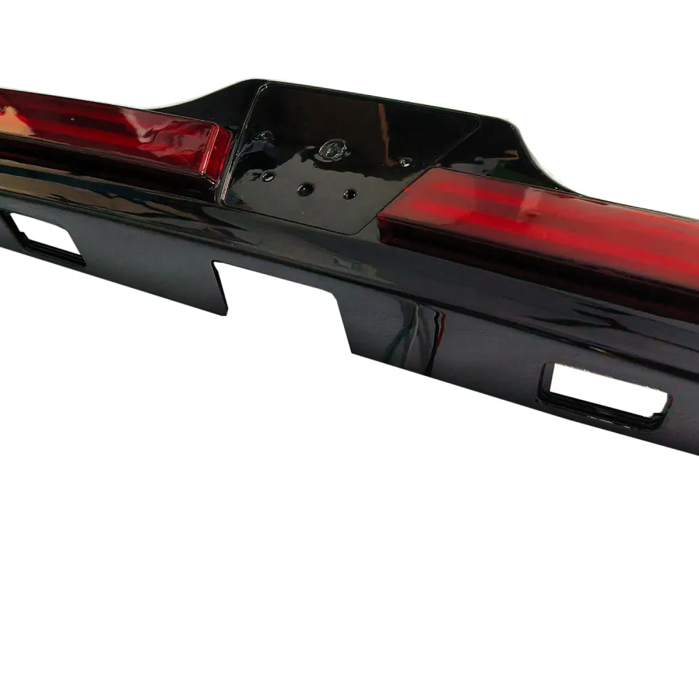 Rear Diggy Light for Mahindra Scorpio N 2022 Onwards