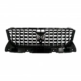 AMG Design Grill For Mahindra Scorpio N 2022 Onwards