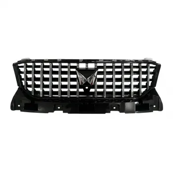 AMG Design Grill For Mahindra Scorpio N 2022 Onwards