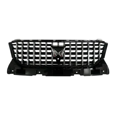 AMG Design Grill For Mahindra Scorpio N 2022 Onwards