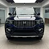 AMG Design Grill For Mahindra Scorpio N 2022 Onwards