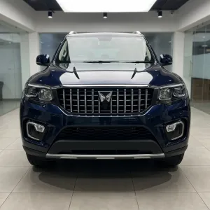 AMG Design Grill For Mahindra Scorpio N 2022 Onwards