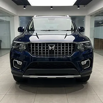 AMG Design Grill For Mahindra Scorpio N 2022 Onwards