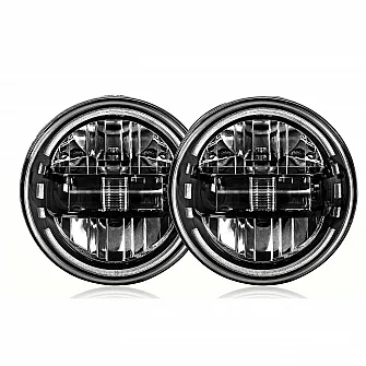 130W King Kong Plus LED Headlight for Mahindra Thar 2020 Onwards