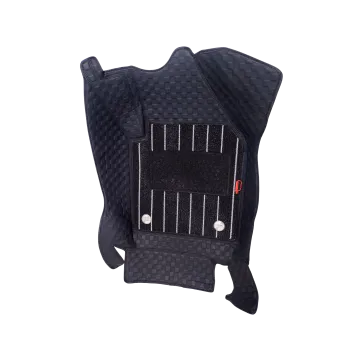 Luxury Florino Floor Mats for Hyundai i20 2020 Onwards