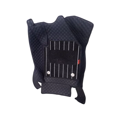 Luxury Florino Floor Mats for Maruti Suzuki New Swift, New Dzire