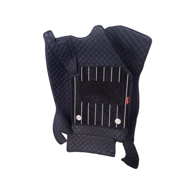 Luxury Florino Floor Mats for Maruti Suzuki New Swift, New Dzire