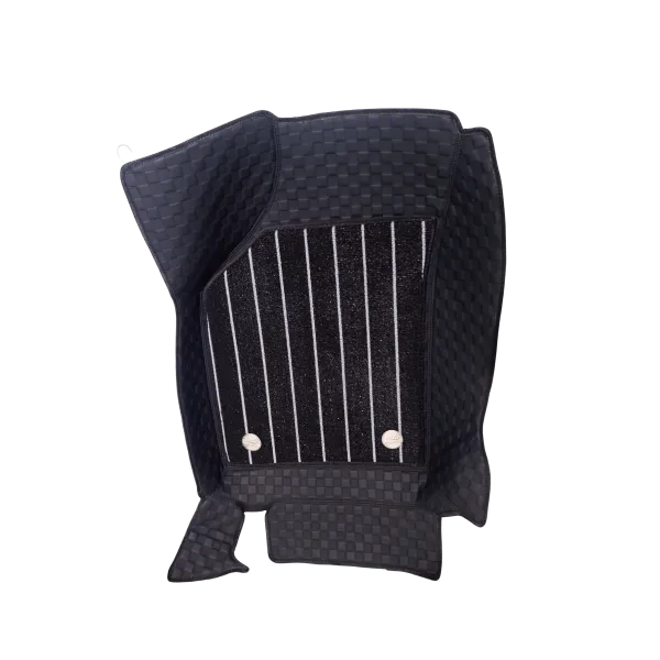 Luxury Florino Floor Mats for Maruti Suzuki New Swift, New Dzire