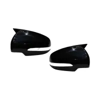 Batman Side Mirror Cover For Maruti Suzuki Ertiga 2018 Onwards