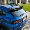 M1 Rear Spoiler for Maruti Suzuki Fronx, Taisor