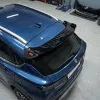 M1 Rear Spoiler for Maruti Suzuki Fronx, Taisor