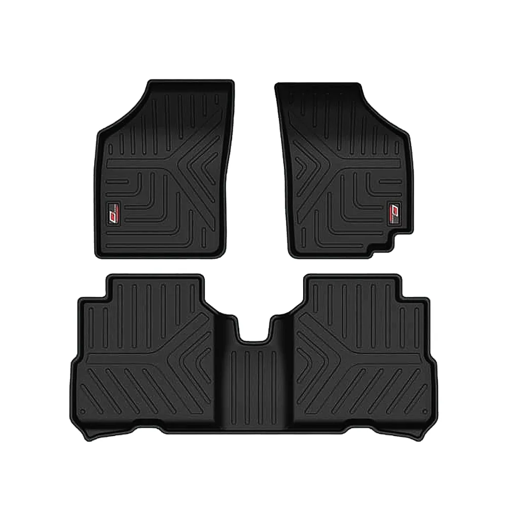 GFX Floor Mats for Maruti Suzuki WagonR 2011-2018