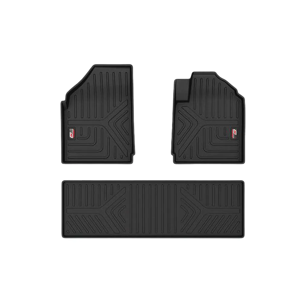 GFX Floor Mats for MG Windsor 2024 Onwards